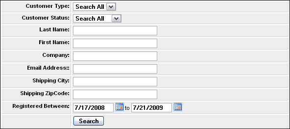 customre_search_form_screenshot.jpg